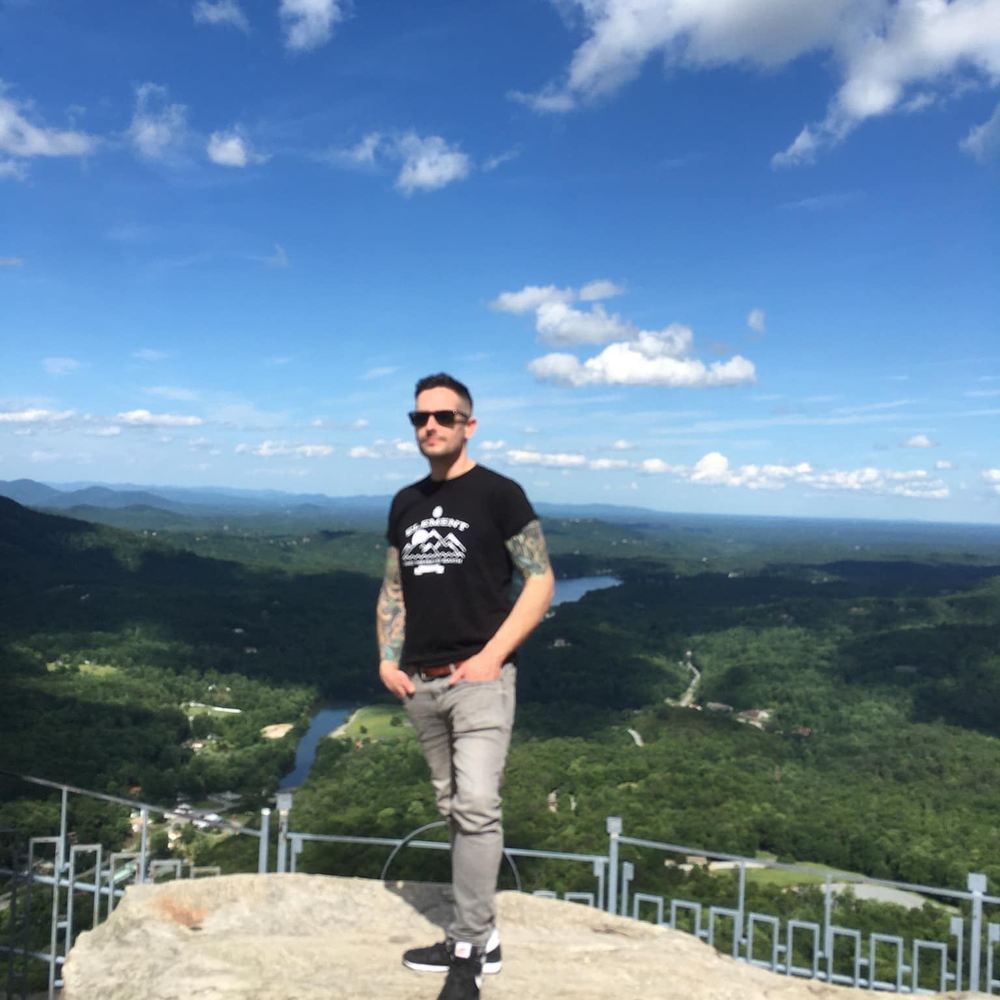 Meet your Posher, Brandon